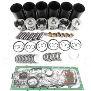 Komatsu Cylinder Liner Kit 6D105-1 / S6D105-1