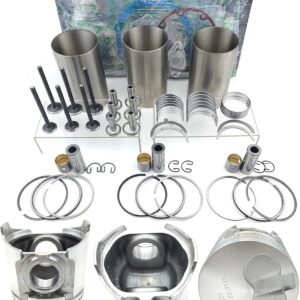 Komatsu 3D95 / 3D95S Engine Overhaul Rebuild Kit