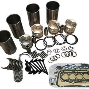 Komatsu 4D95S Engine Overhaul Kit | Fits D20 D21 Dozer