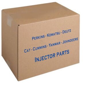 Urea Pump Injector Nozzle | Weichai 2.2 SCR Engine | 612640130089