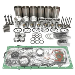 Komatsu S6D95L Engine Overhaul Kit | PC210-6 Excavator