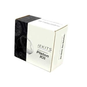 6pcs Pistons | Doosan DB58TI Engine | 130602-00637