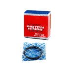 STD Piston Ring | Yanmar 3TNE88 Komatsu 3D88 | YM129001-22500